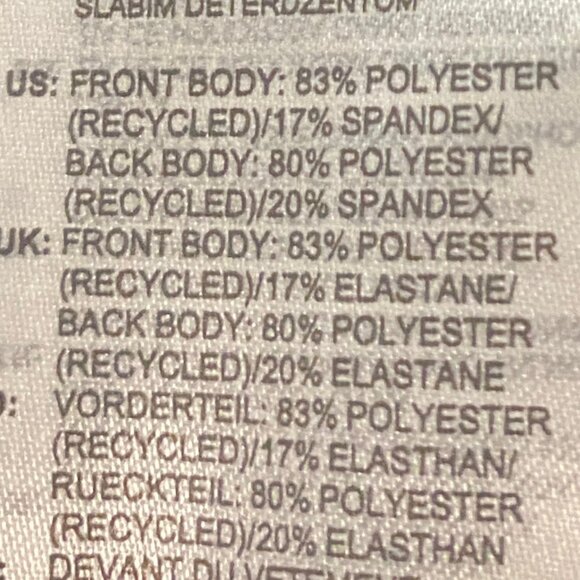 Adidas Climacool Long Sleeve Mens XL - Picture 5 of 5